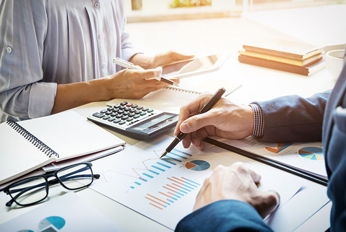 Bookkeeping Services