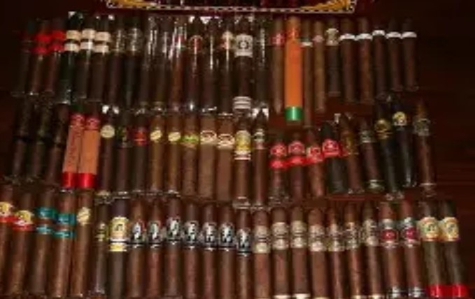 Cigars