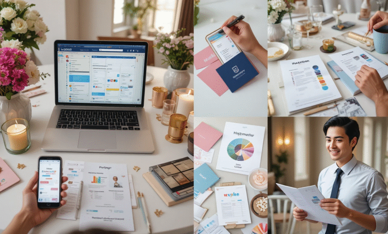 How to Start an Event Planning Business