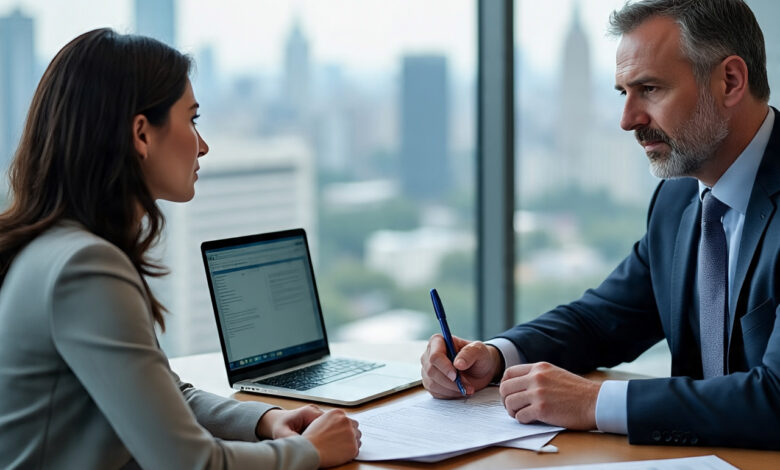 Accounting firms