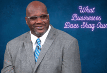 What Businesses Does Shaq Own