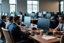 Tax Accountants in Global Business