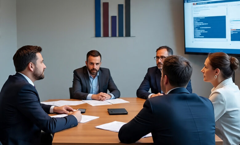 Accounting Firms