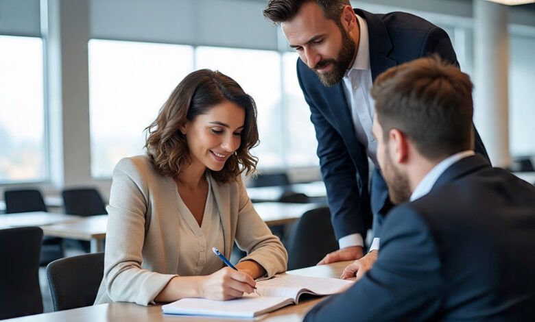 Accounting Firms