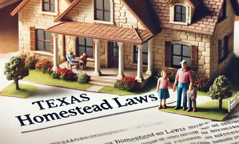 Texas Home Equity Loans