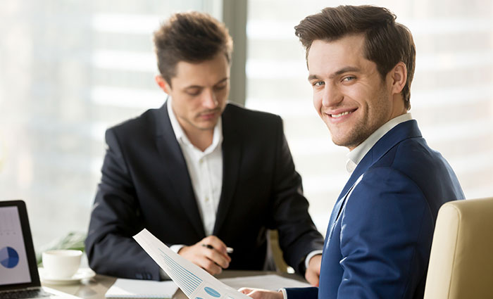 Trustworthy CPAs