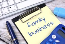 Family Businesses