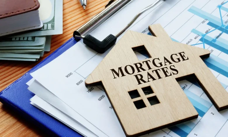 Housing Loan Interest Rates