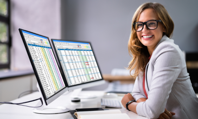 Accounting Firms