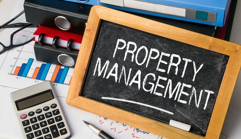 Property Manager