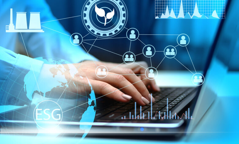 Sustainability Reporting