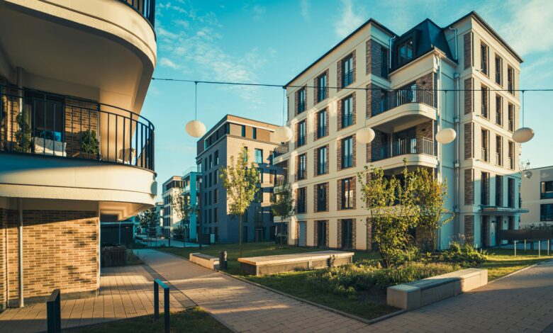 Urban Living