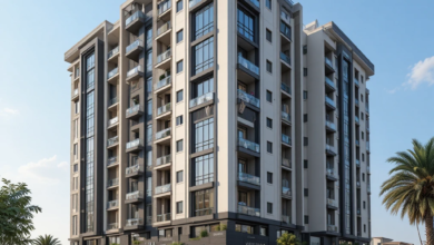 Buy Apartment in Dubai