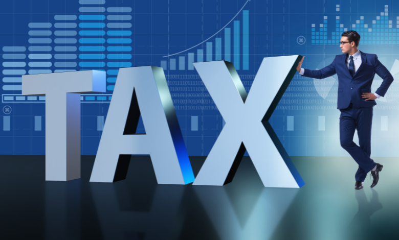 Tax Firms