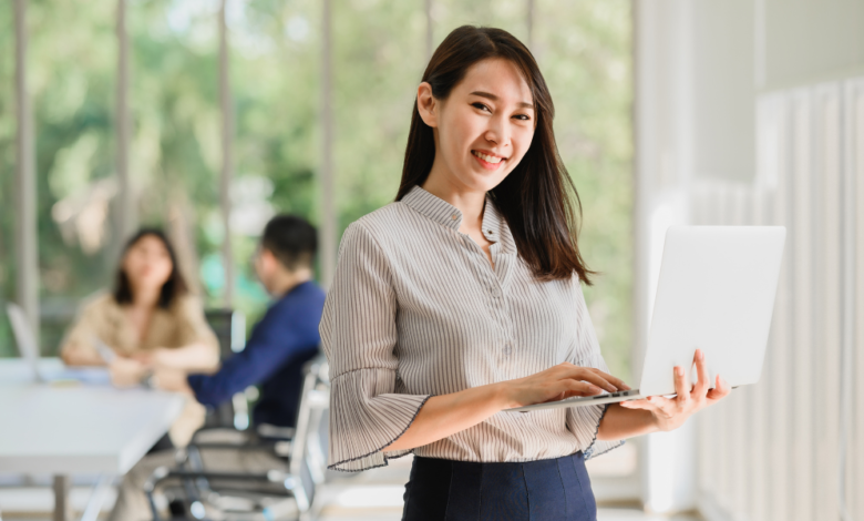 Outsourced Bookkeeping