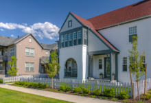 Townhouse Opportunities