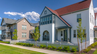 Townhouse Opportunities