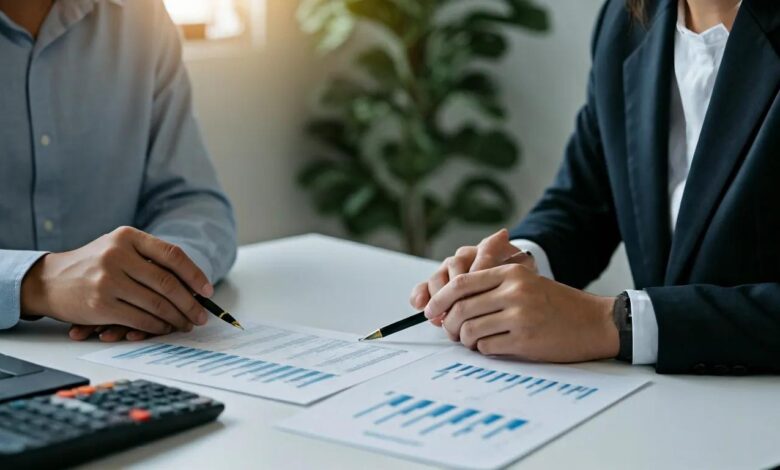 CPA Services For Professionals