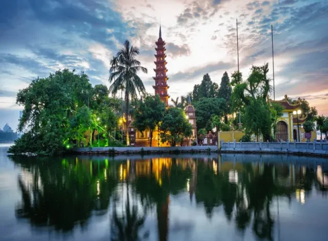 Vietnam