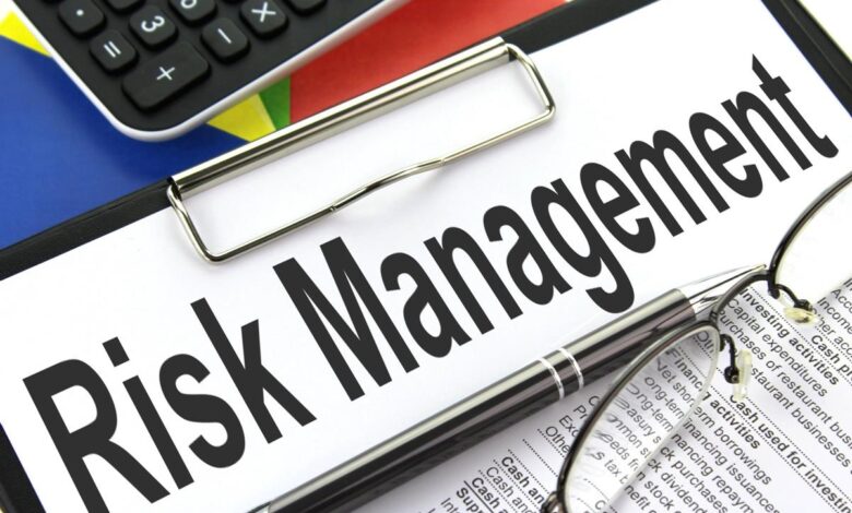 Risk Management