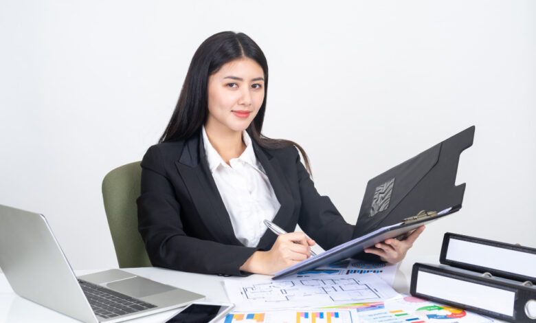 Hiring An Accountant