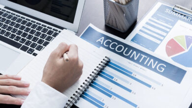Accounting Firms