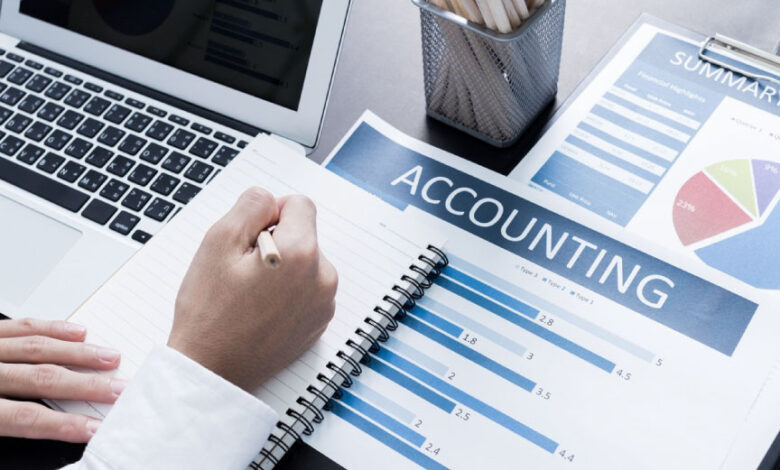 Accounting Firms