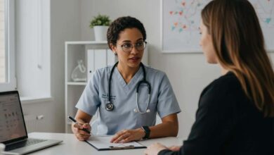 Physician