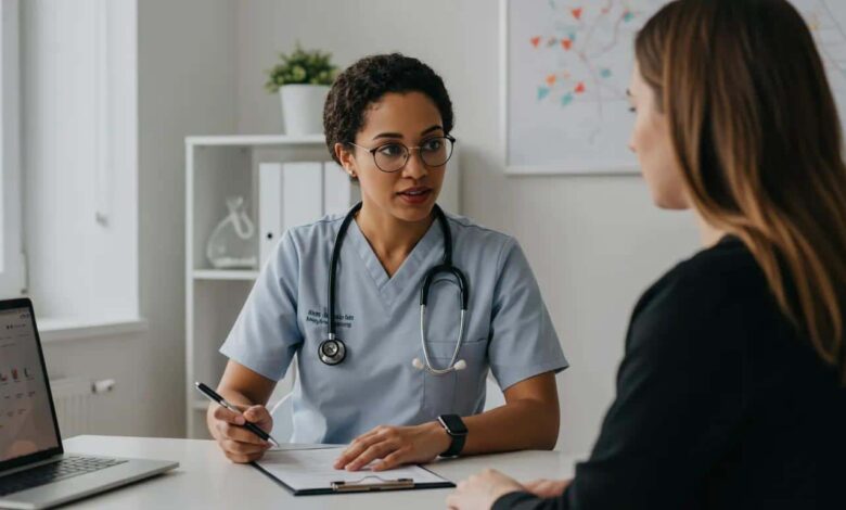 Physician