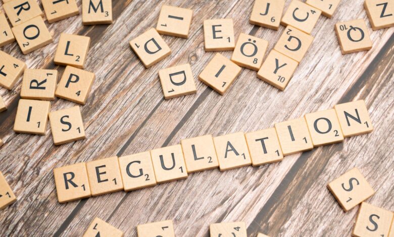 Businesses Navigate Regulatory
