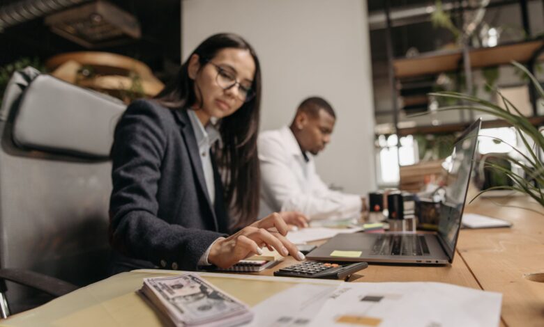 Accounting for Small Businesses