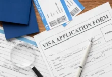 Business Visa