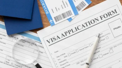 Business Visa