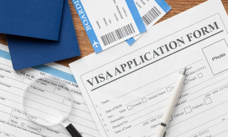 Business Visa