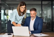 Accounting Firms