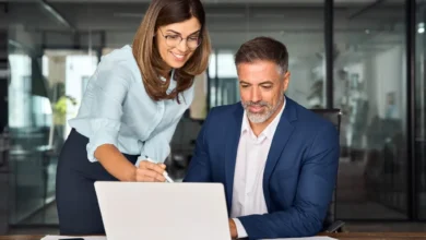 Accounting Firms