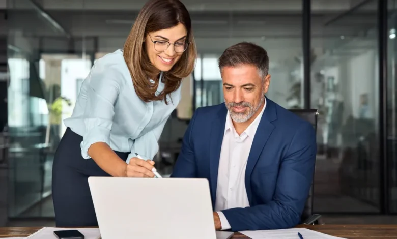 Accounting Firms