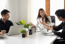Bookkeepers