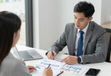 Accountants in Advisory Services