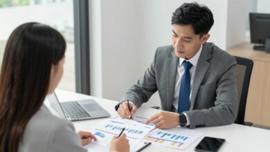 Accountants in Advisory Services