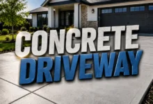 Concrete Driveway Cost