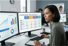 PPC Campaign Management