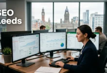 SEO Leeds