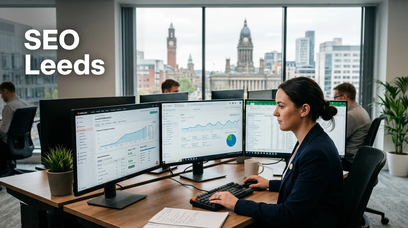 SEO Leeds