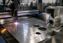 Sheet Metal Fabrication
