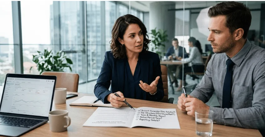 What to ask before you sign