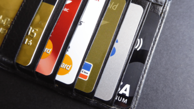 Credit Card