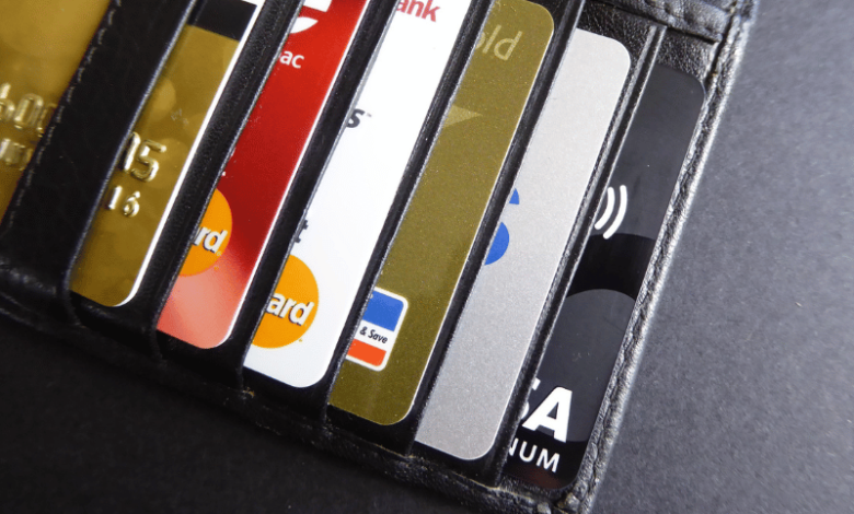 Credit Card