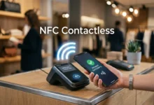 NFC Contactless