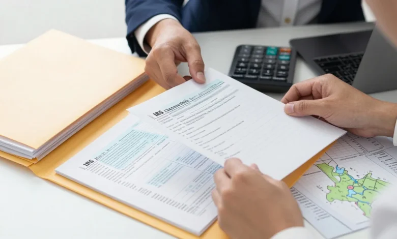 Tax Audit